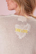 Jacket open TalissaL